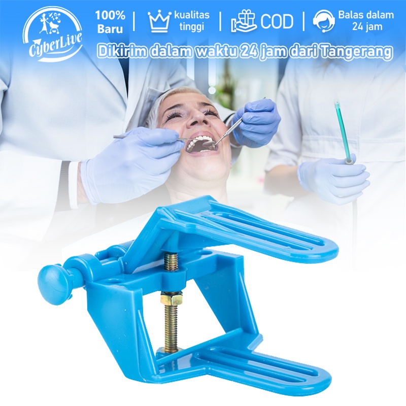 Okludator Plastic Material Ocludator Dental Okludator Gigi Dental Artikulator