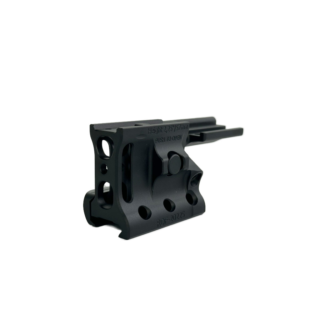 EvolutionGear RDF-20225KE Hybrid Mount