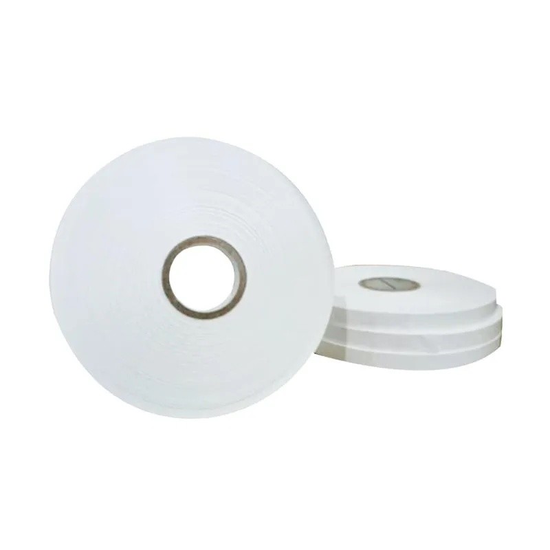 [1 Roll] Pita Label 3/4 Inch / Pita Label 2 Cm / Pita Laundry Roll / Pita Label Penanda Pakaian / Pi