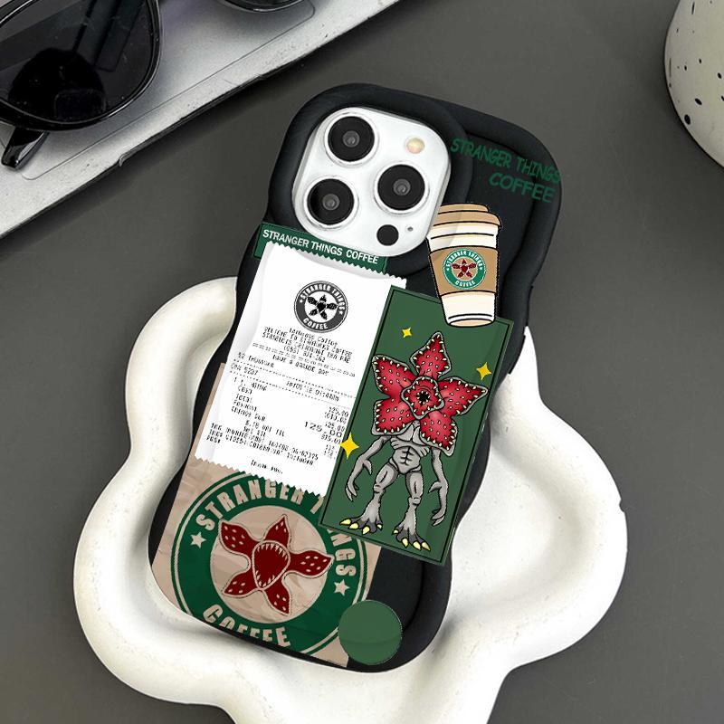 Casing Hp For Realme Case C75 4G Simple Kopi Soft Bumper Terbaru