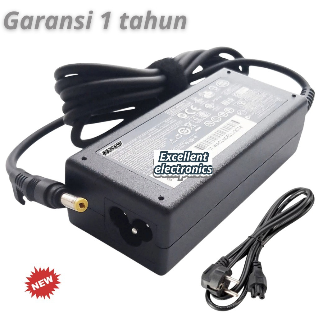 Charger HP Mini 110, Adaptor HP Mini 110 original new