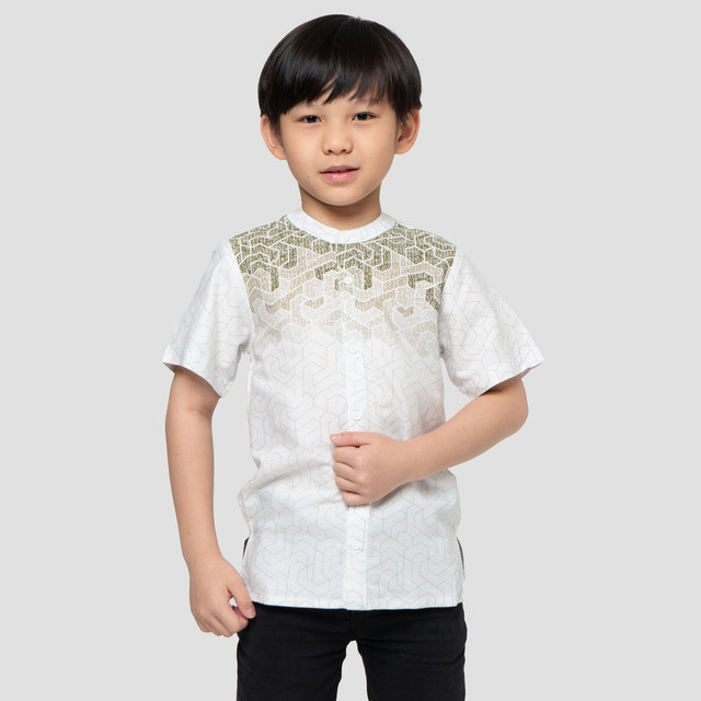 MxM Little M Couple Koko Anak Laki-laki 123655617