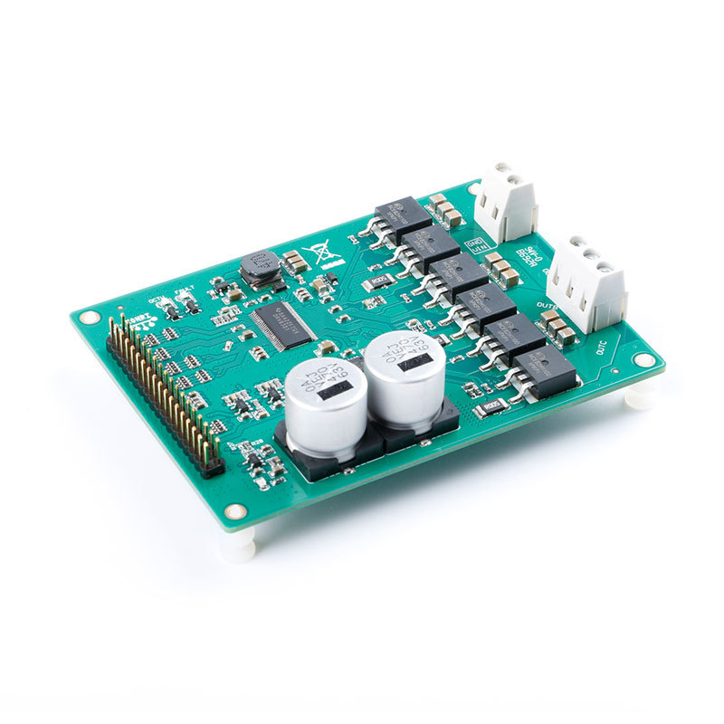 DRV8301 High Power Motor Drive Module ST FOC Vector Control BLDC Brushless PMSM Driver Development B