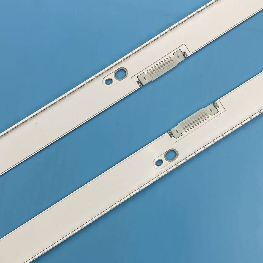 2 PCS LED backlight strip for Samsung UE49KS7000 UE49KS7500 UE49KS8000 UE49KS9000 UN49KS8000 UN49KS9