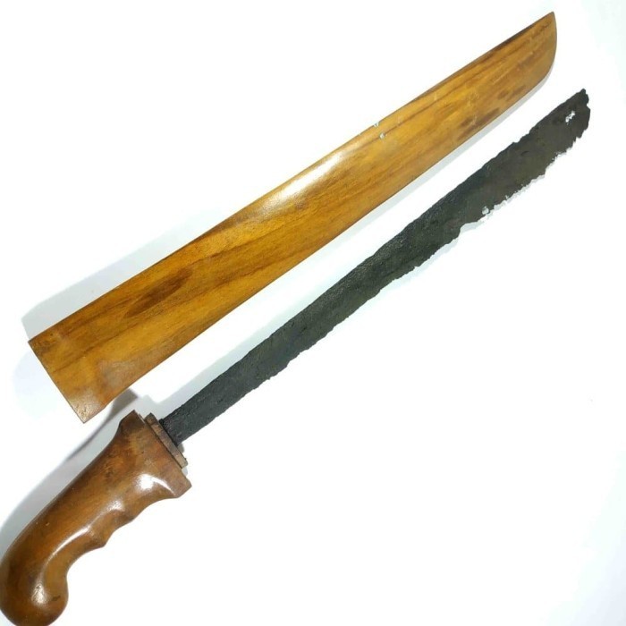 pedung Sepuh Lawasan Luwu jaman Candi Borobudur Paling Mewah KJM