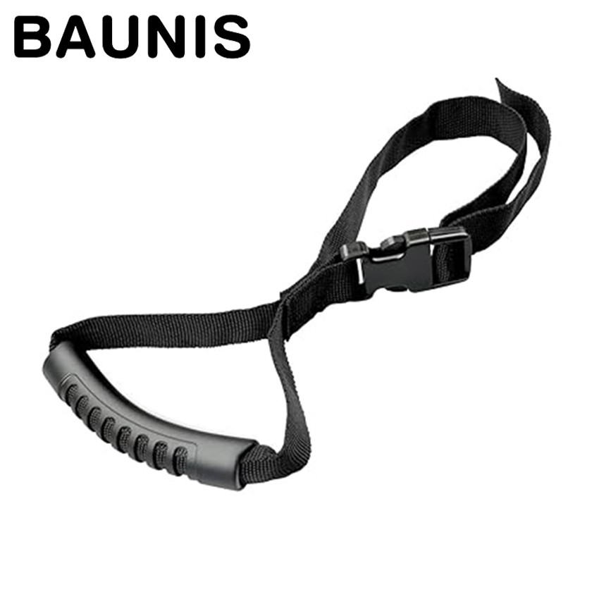 Baunis Pegangan Tangan Mobil Pintu Depan Belakang Offroad Grip Handle Bar Disabled Universal