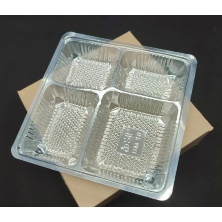 KYK HNP MIKA DUS NASI MIKA ALAS KOTAK NASI MIKA TECHNOPLAST MIKA ALAS KOTAK MIKA NASI KOTAK