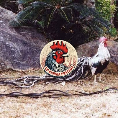 Telur ayam hias onagadori ekor panjang fertil asli siap ditetaskan - ayam onagadori UD KURNIA PRATAM