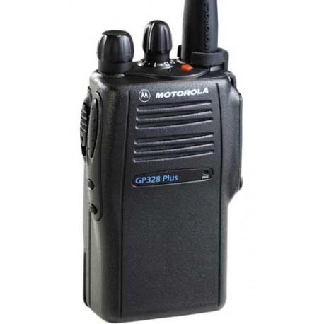 Handy Talky Motorola GP328 Plus