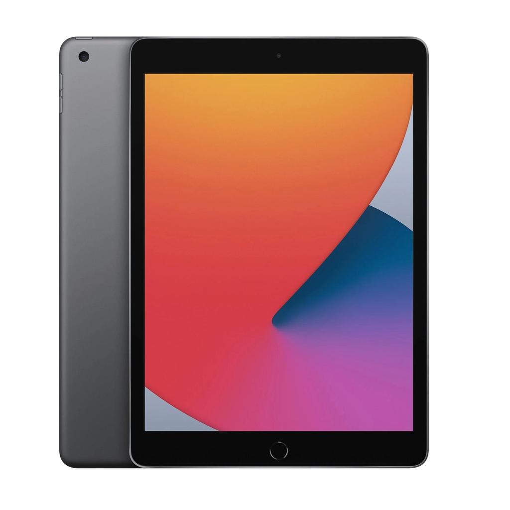 Apple iPad 9th Generation Wi-Fi 64GB Space Grey Second Preloved Like New
