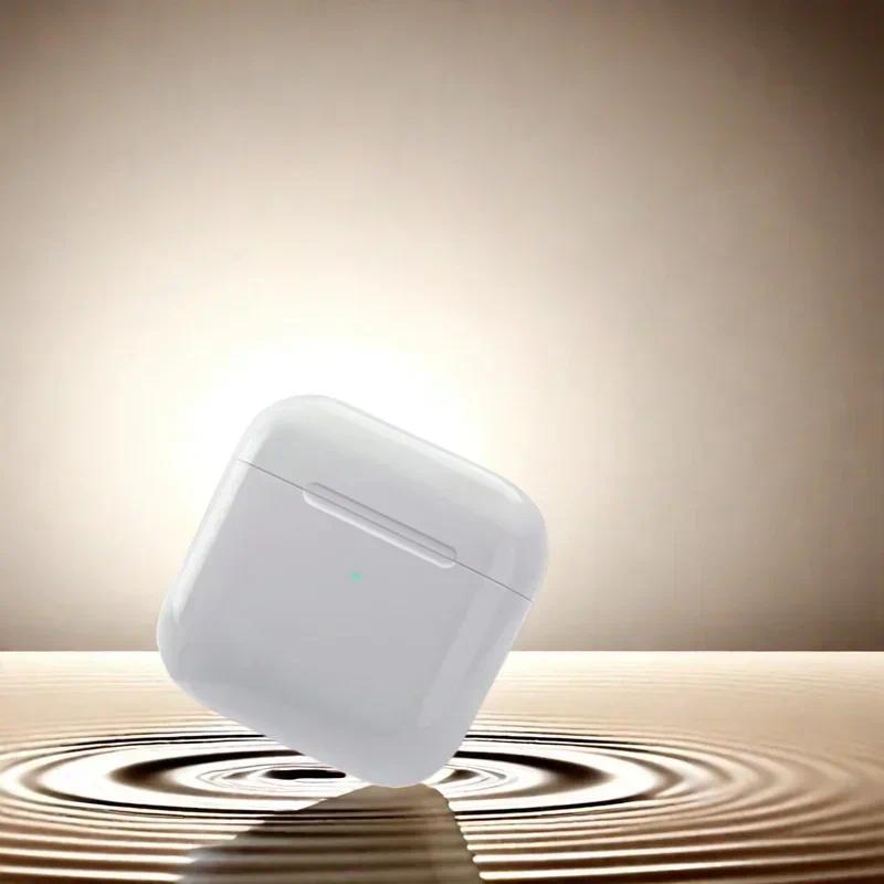 Original Air Pro 4 TWS Wireless Headphones Fone Bluetooth Earphones In Ear Earbuds Pro4 Headset all 