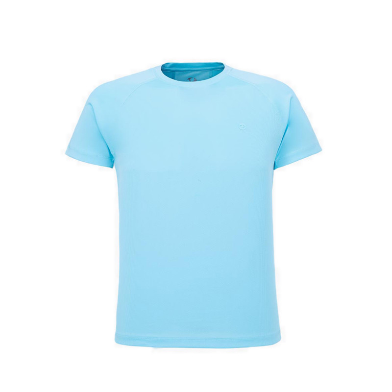 Astec Mirna Women's Active T Shirt - Blue