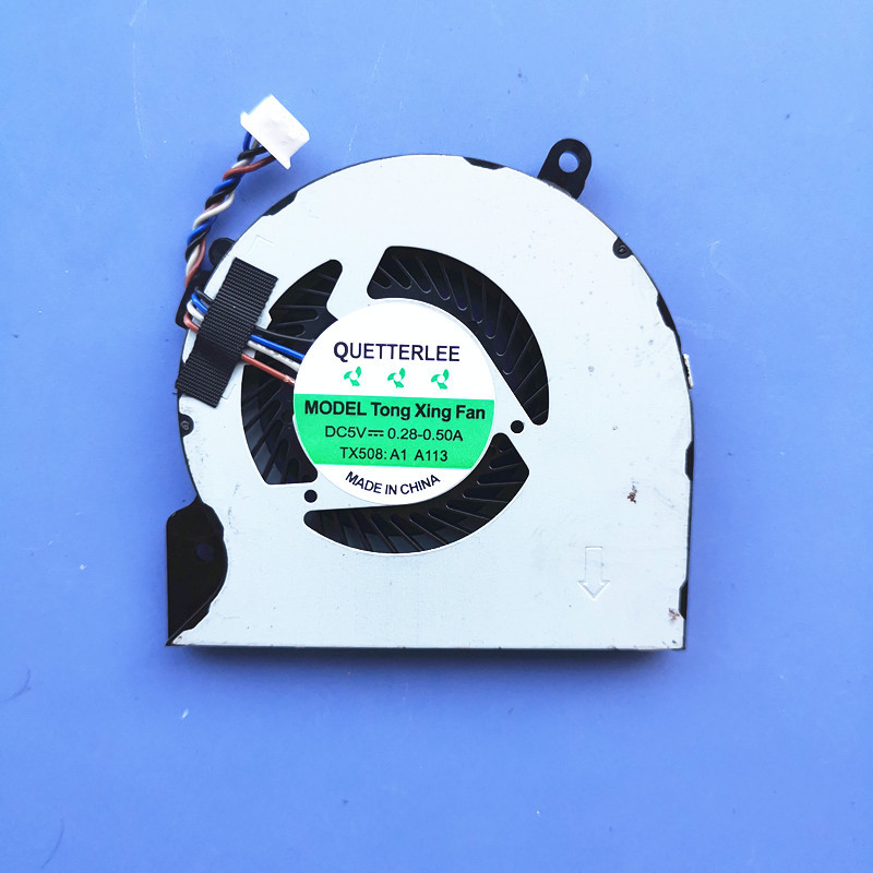New laptop CPU cooling fan Cooler raator Notebook for HP EliteBook Folio 9470M 9470 9480 9480M 70790