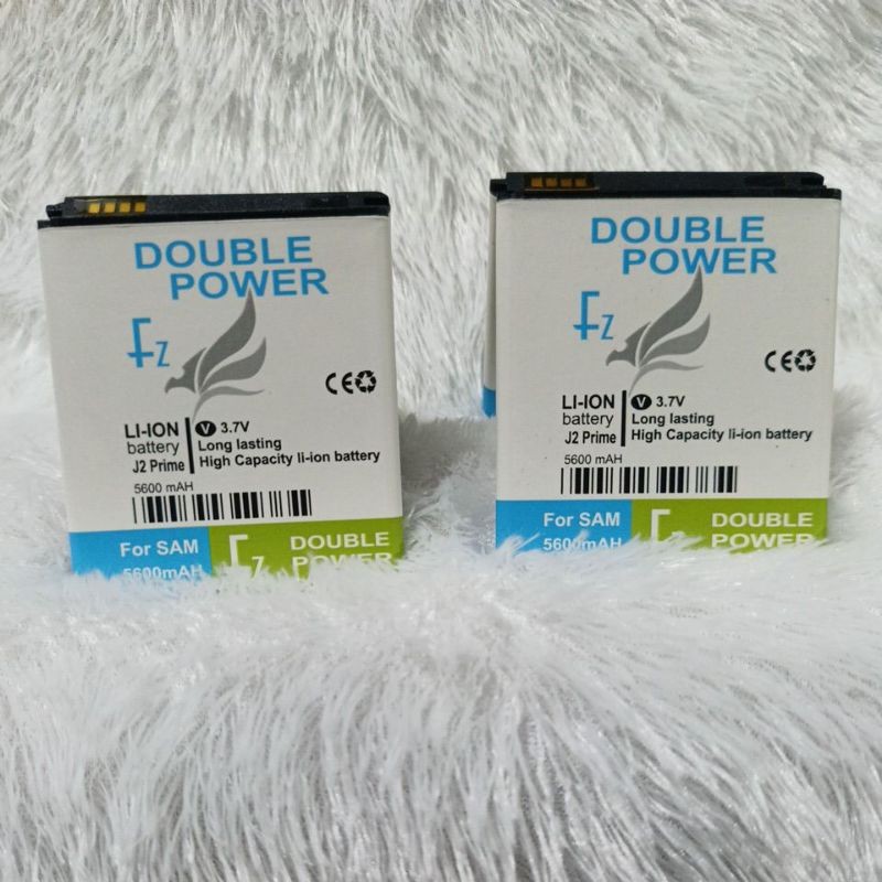 Baterai For Samsung J2 Prime J5 J3 G530 Grand Prime J2 Pro J250F J5 2015 J3 2015 J3 2016 J320 J2 Cor