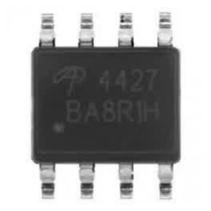 IC MOSFET AO4427 ZKH114