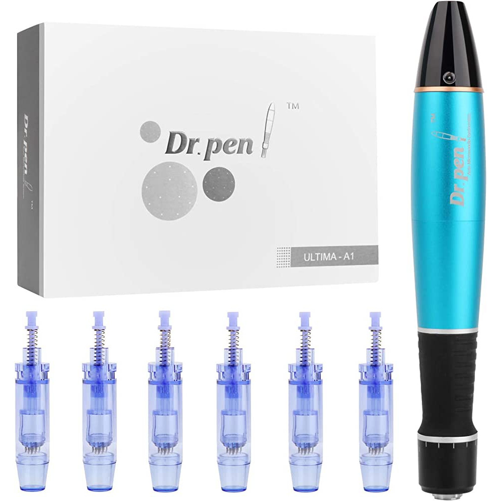 BS - (Grosir) Jarum dr.pen A1 Dermapen original | Needle dermapen