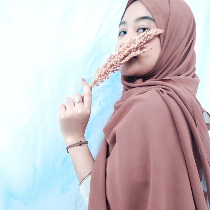 Gelang Couple Magnet Inisial Huruf Nama untuk Pasangan Persahabatan -