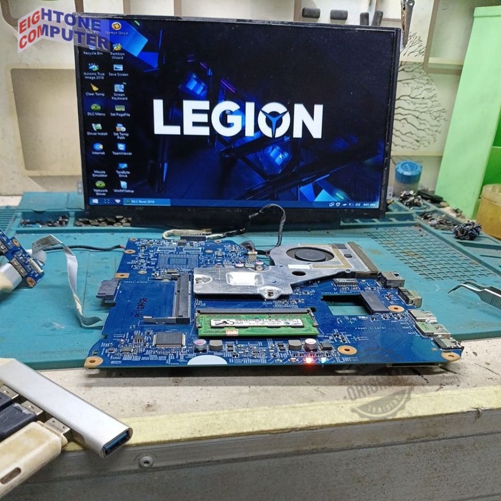 Motherboard ACER Aspire e1-410 e1-422 e1-432 e1-470e1-470g e1-470p e1-472 EA40 N2820