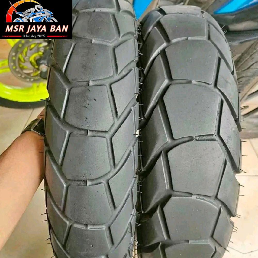 Ban motor Honda ADV UKURAN 110/80&130/70 ring 14