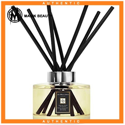 Jo Malone English Pear Diffuser BOX SEGEL