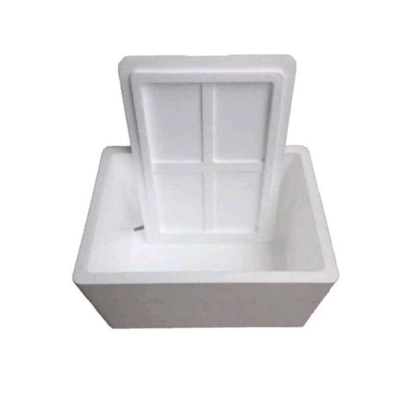 BOX STREOFOAM SERBA GUNA