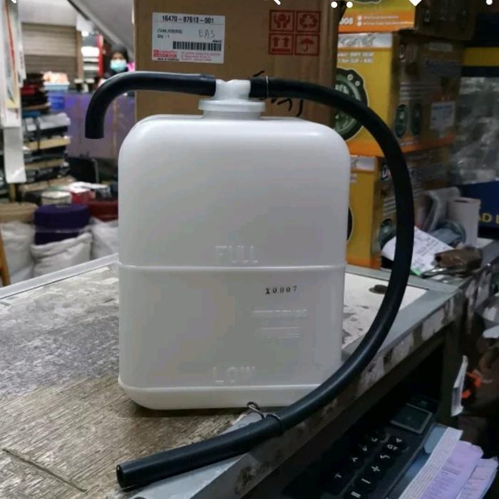 Tabung air radiator Taft (Harga 1Pc)