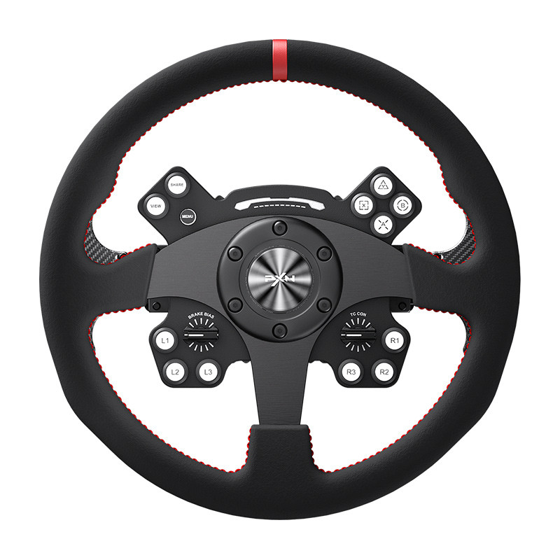 With Base PXN V12 rect Drive Gaming Racing Steering Wheel For PS4 Xbox Series PC Games Accessories