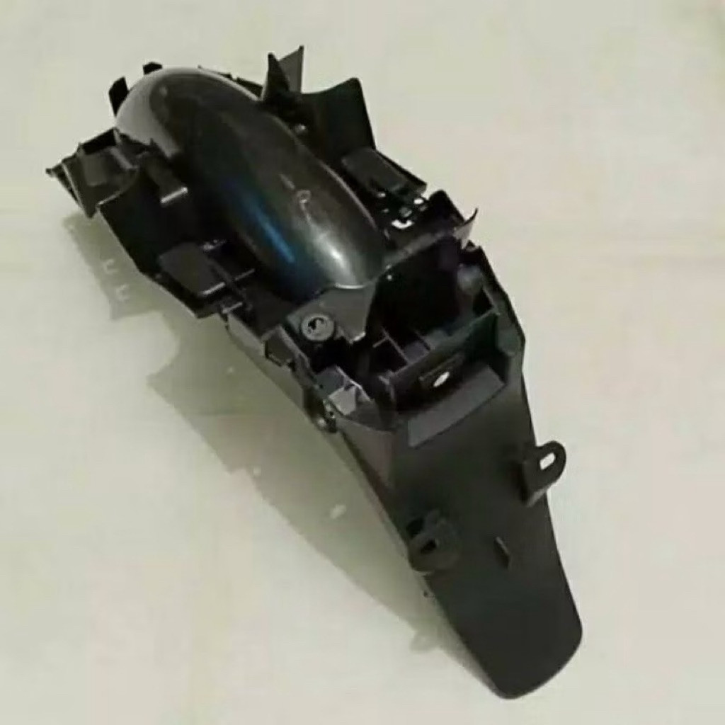 Spakbor Slebor Belakang Supra X 125 Old Supra X 125 Batman