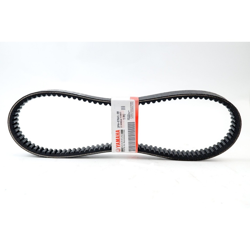 vanbelt mio m3 125 - vbelt Soul GT 125 - panbel Mio Z 2PH Asli