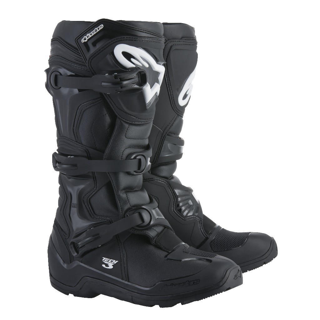 PROMO Sepatu Cross / Sepatu Trail Alpinestars Tech 3 Enduro Boots
