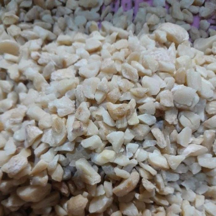 Kemiri Menir 1KG | Kemiri Murah 1KG | Kemiri Berkualitas Bahan Biji [Terlaris]