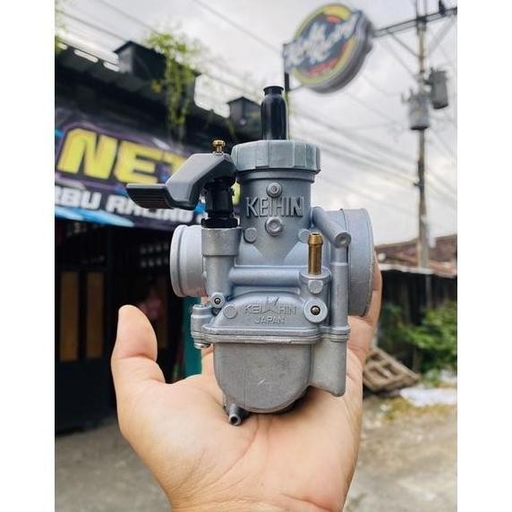 KARBURATOR PE 26 KRJ ORINAL