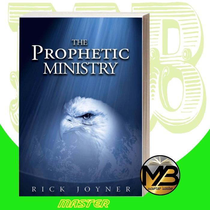 The Prophetic Ministry Rick Joyner