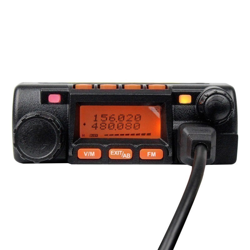Radio Rig Mobil Dual Band QYT KT-8900 HT Mobil