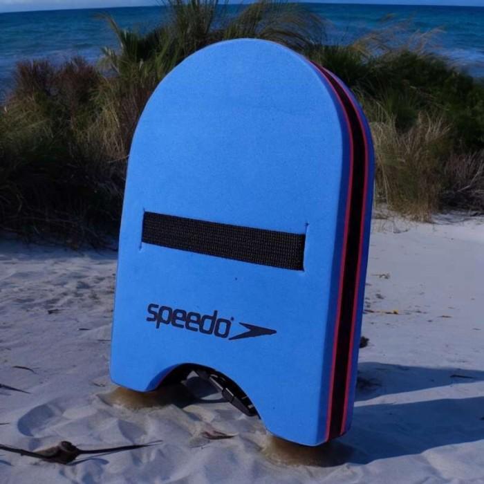 Papan Renang Pelampung Punggung Anak SPEEDO - Papan Pelampung Punggung SPEEDO - Biru