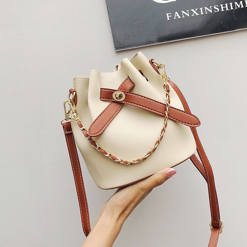 Tas Ember Handmade Baru untuk Ibu dan Anak, Tas Selempang, Tas Bulat Kecil