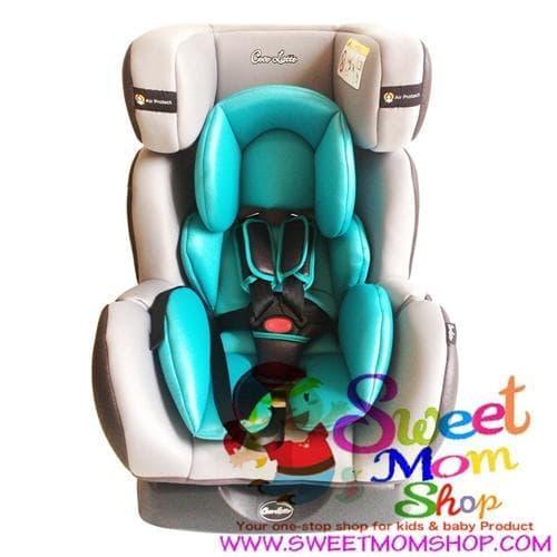 Cocolatte carseat CL 858