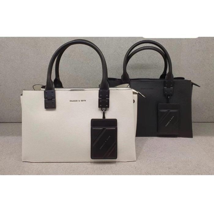 Paling dicari Ceka Tas wanita top handle selempang