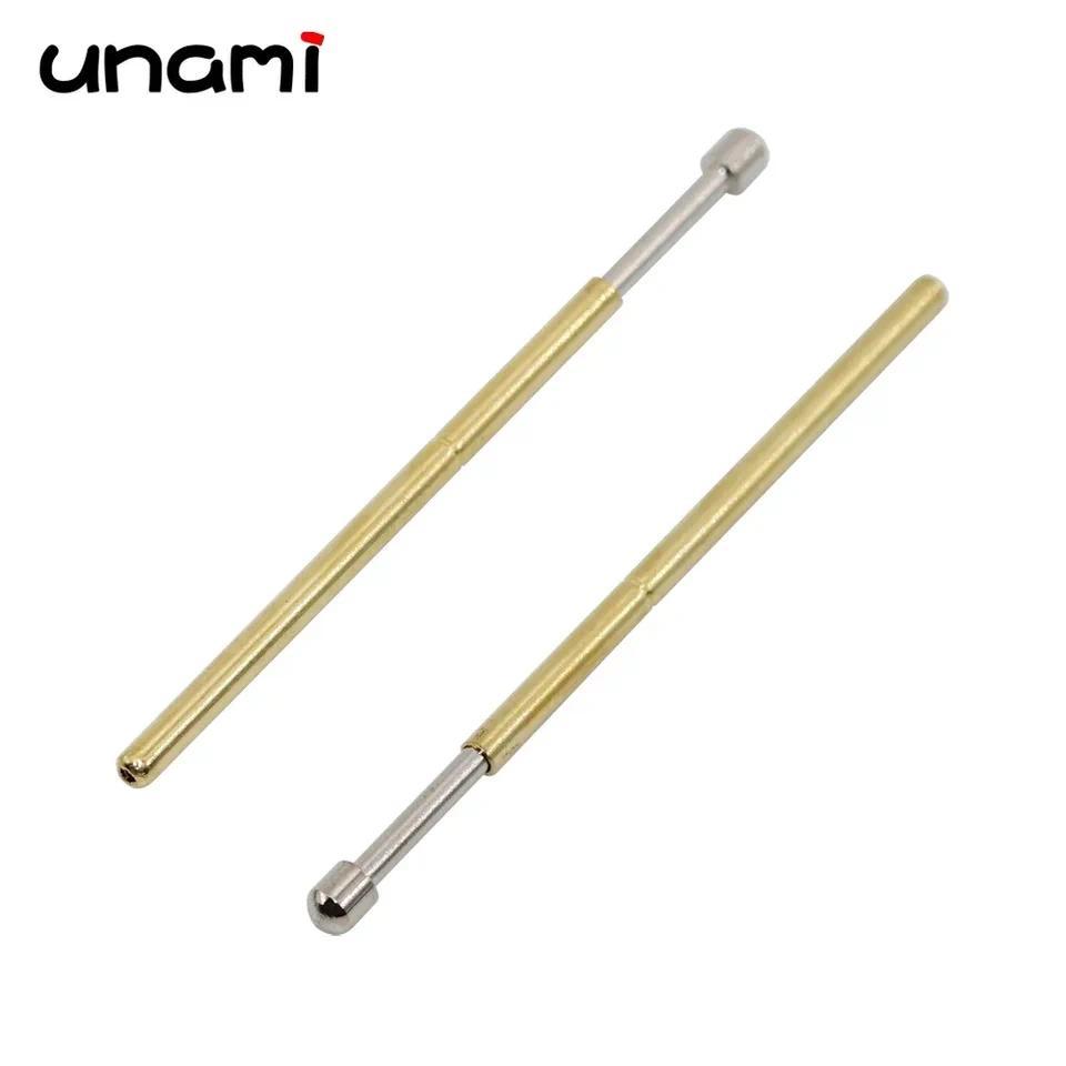 Spring Test Probe Pogo Pin P100-A P100-B1 P100-B1 P100-D P100-E P100-F1 P100-G P100-H P100-LM2 P100-