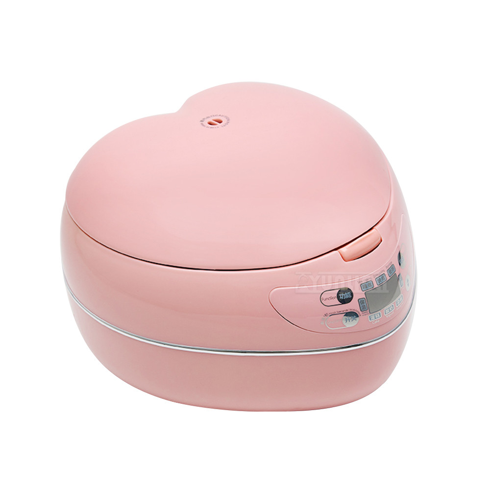 Household Rice Cooker Cuociriso Elettrico Steamer 220V Multi Cooker Multifunctional Rice Cooker Kite