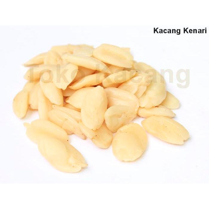 Kacang Kenari Mentah 500g