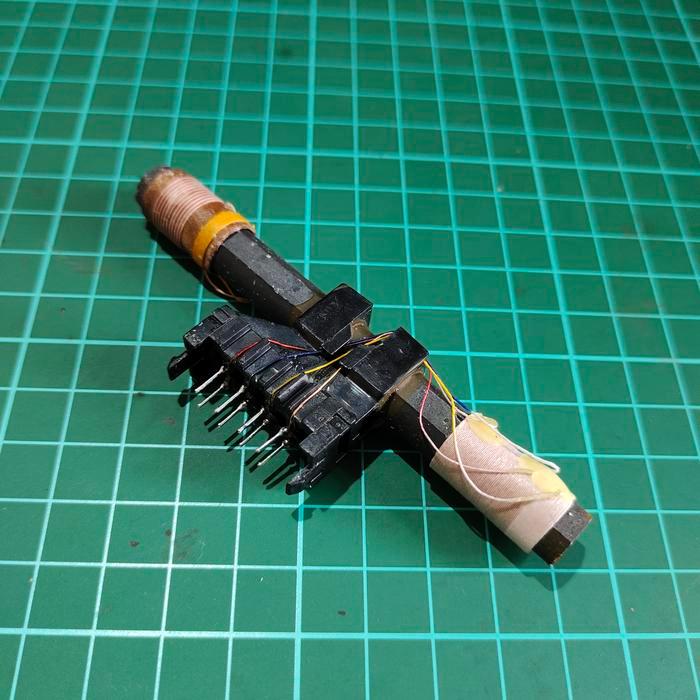 spul radio mw batang ferit ferite ferrite am sw band antena antenna BEST