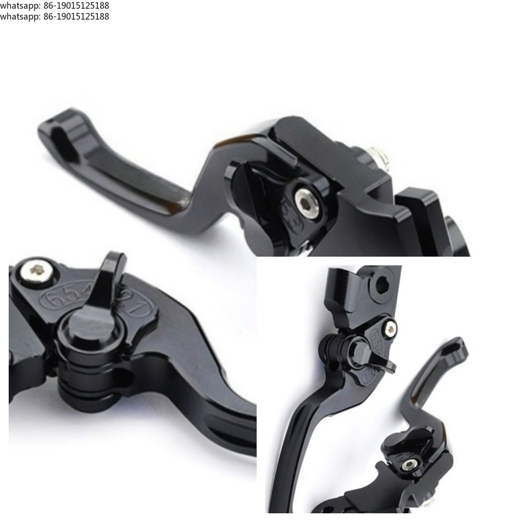2025 new collection  Applicable to CM300 CM500 twofinger clutch NX400 horn CB500X F hand lever CB400