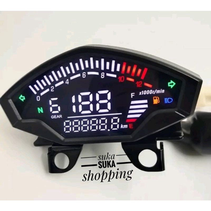 spedometer gpx full digital spedometer gpx spedo gpx full digital