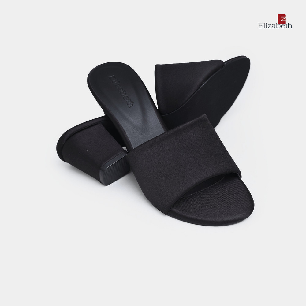 ELIZABETH Shoes -  Chunky Heels 0651-0511