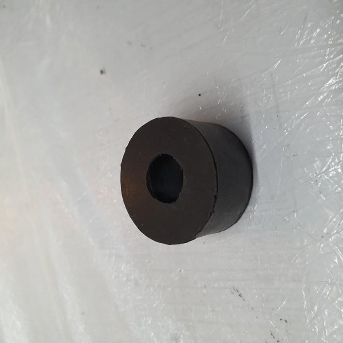 Karet shock depan rata kecil bulat Kijang Futura Carry Panther