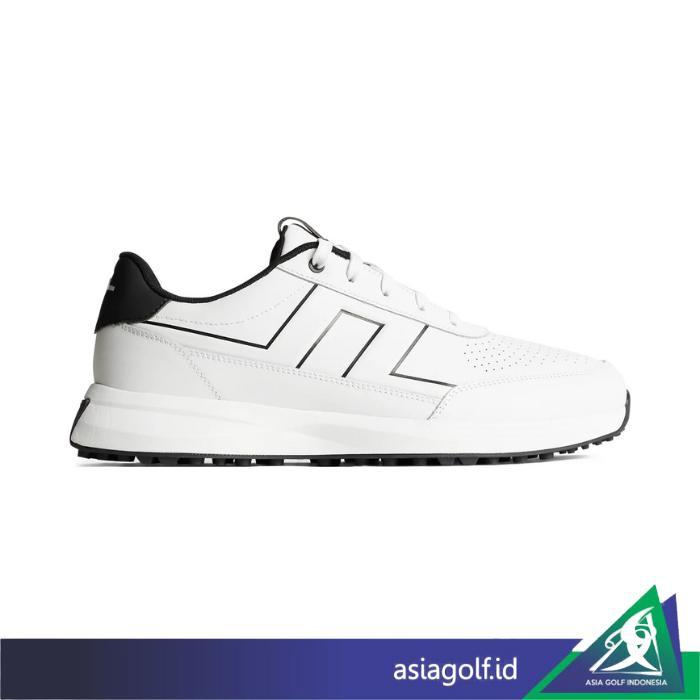 Sepatu Golf J.Lindeberg Bridge Original Premium Golf Shoes Pria