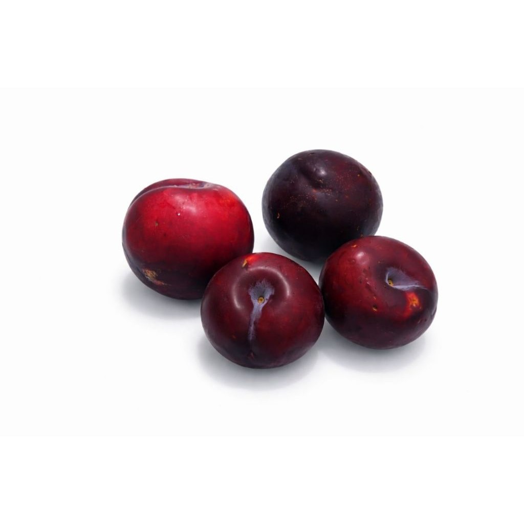 Buah Plum Import Premium Fresh Manis Segar 1 kg