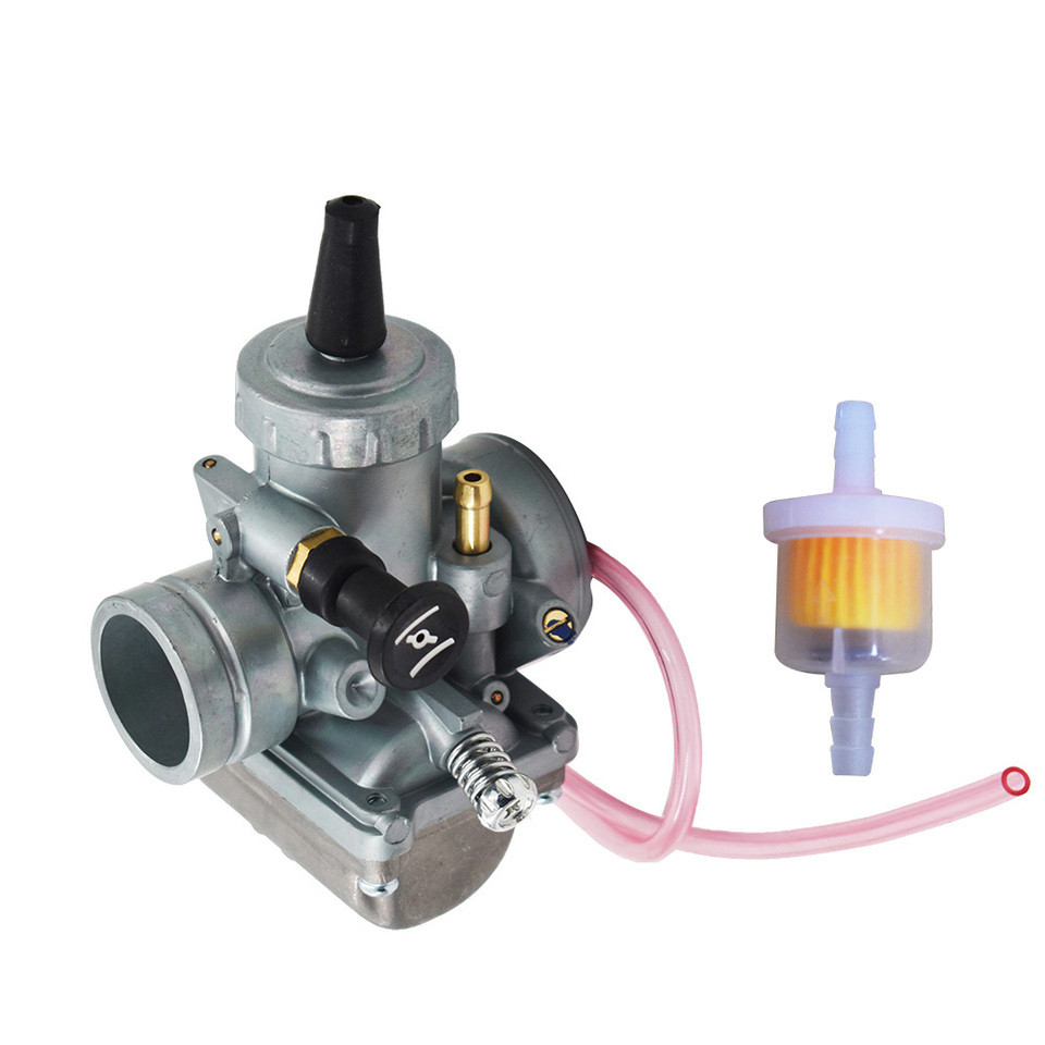 Carburetor For Yamaha Blaster 200 YFS200 28mm 19882006