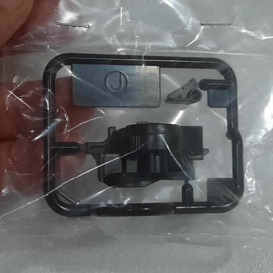 Easy Lock Super 2 Original Tamiya